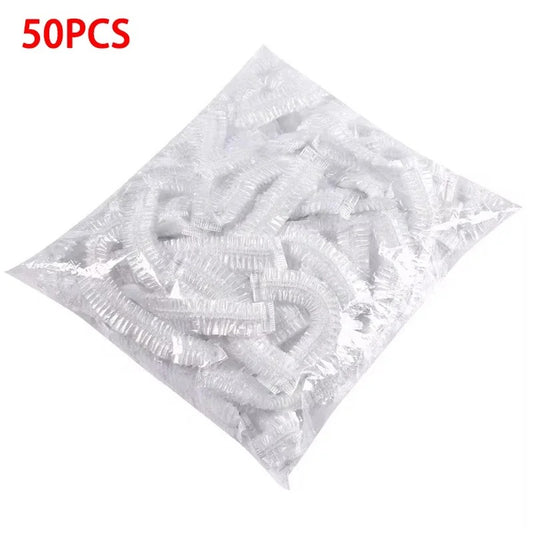 Disposable Food Cover Bag Wrap Plastic Bag Elastic Food Bowl Protective Covers Fruit Vegetable Storage Bag Fresh Keeping Bags