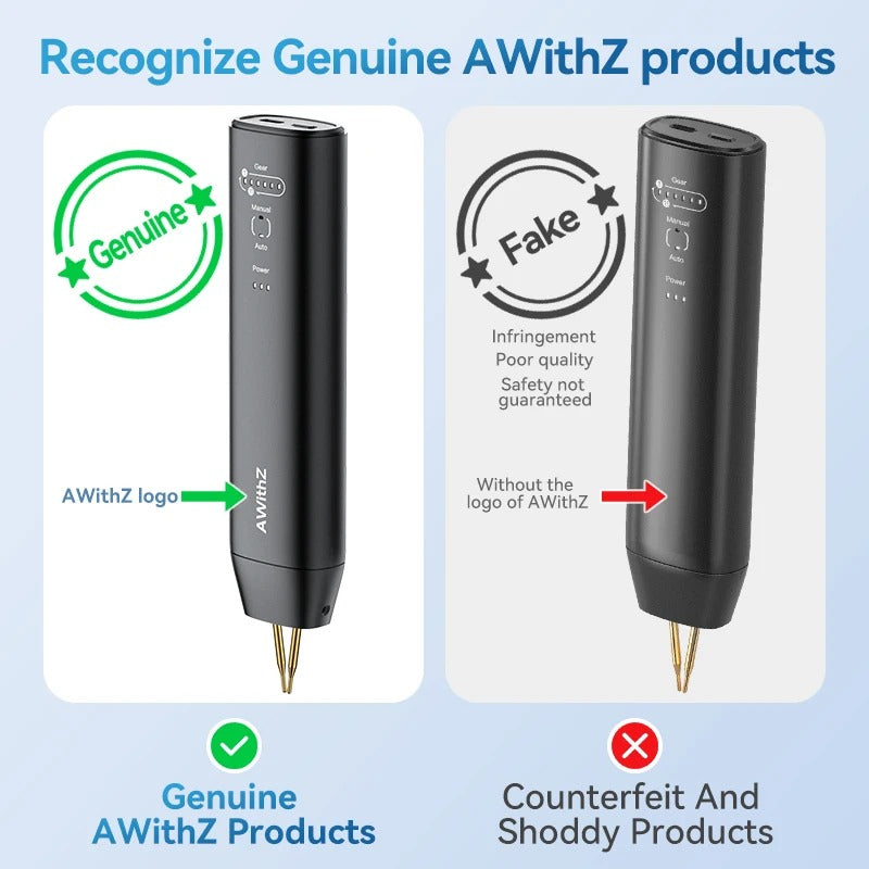 AWithZ 90 Gears Adjustable Spot Welder Portable Handheld Spot Welding Machine Energy Storage Spot Welding DIY for 18650 Battery