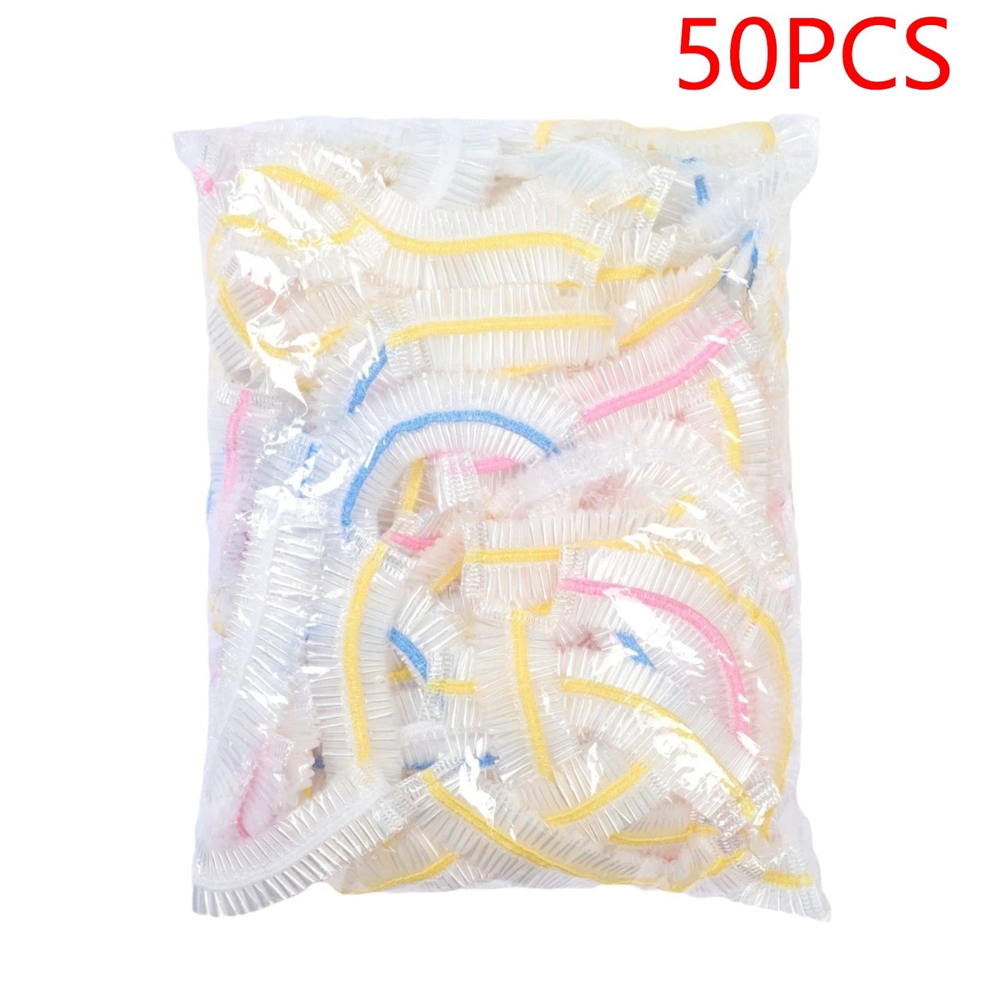 Disposable Food Cover Bag Wrap Plastic Bag Elastic Food Bowl Protective Covers Fruit Vegetable Storage Bag Fresh Keeping Bags